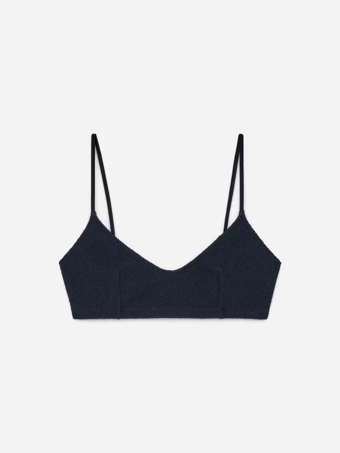 Crinkle Bikinitopp Crinkle Bikinitopp