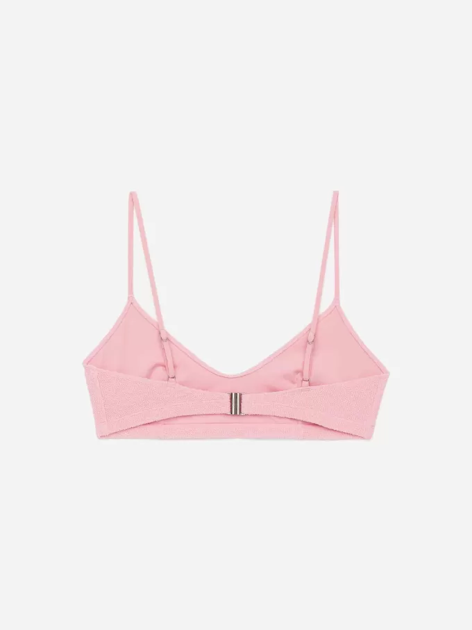 Crinkle Bikinitopp Crinkle Bikinitopp