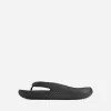Crocs Mellow Recovery Flip Flops Crocs Mellow Recovery Flip Flops