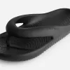 Crocs Mellow Recovery Flip Flops Crocs Mellow Recovery Flip Flops