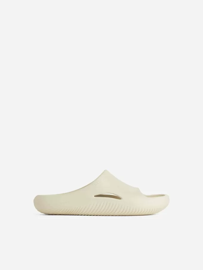 Crocs Mellow Recovery Slides Crocs Mellow Recovery Slides
