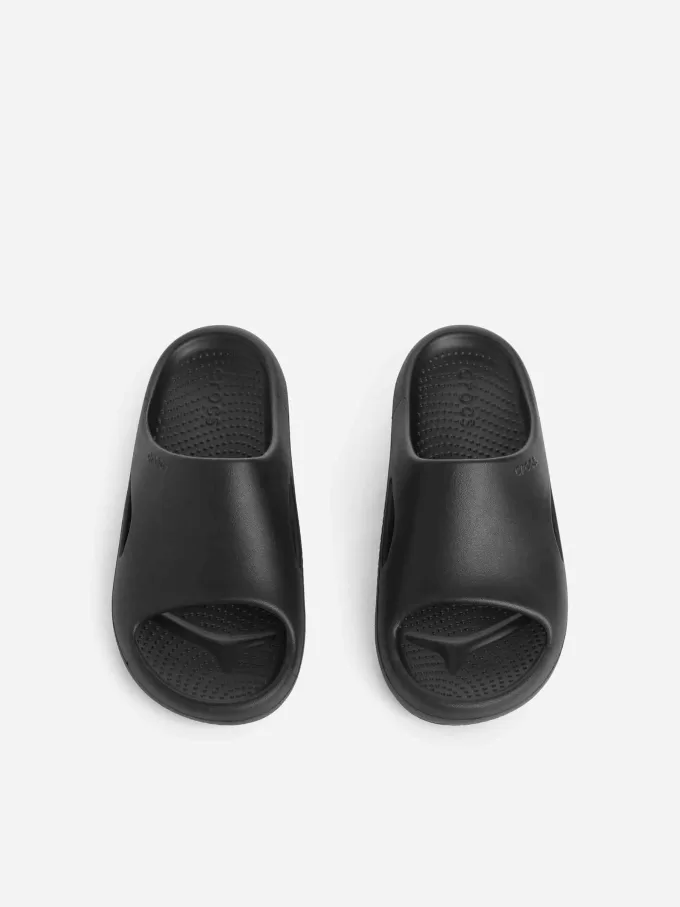 Crocs Mellow Recovery Slides Crocs Mellow Recovery Slides