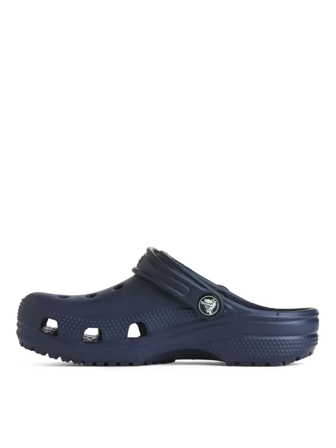 Crocs klassiska träskor