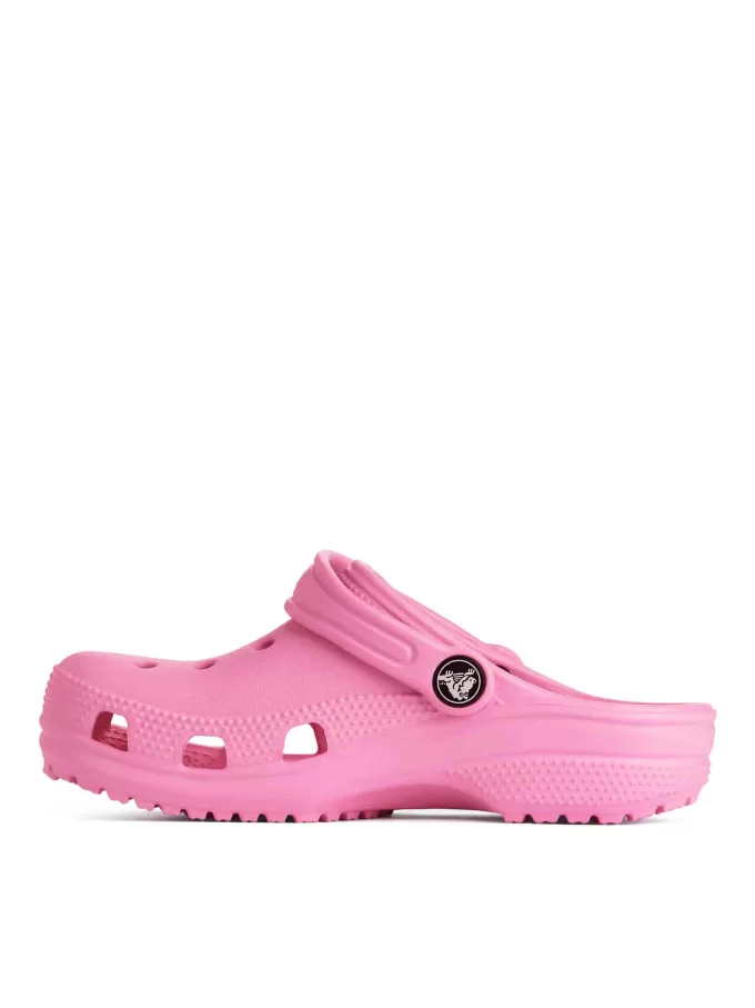 Crocs klassiska träskor