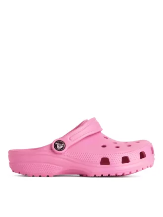 Crocs klassiska träskor