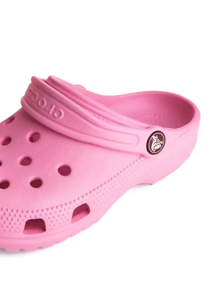 Crocs klassiska träskor
