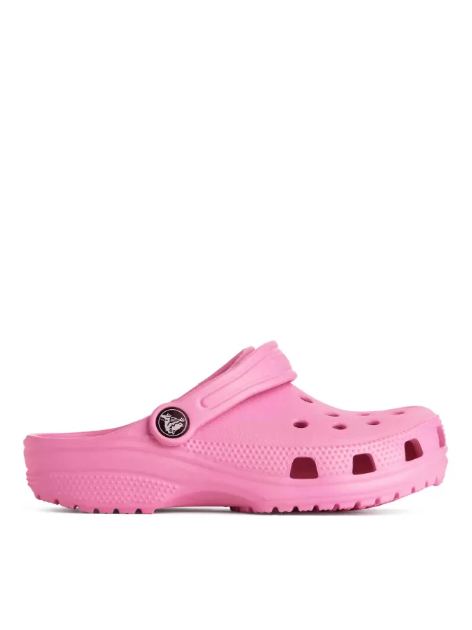 Crocs klassiska träskor