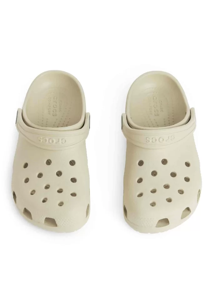 Crocs toddler klassiska träskor