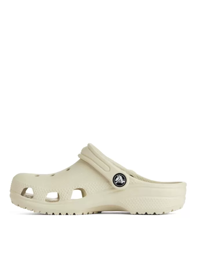 Crocs toddler klassiska träskor