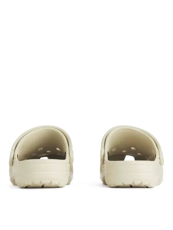 Crocs toddler klassiska träskor