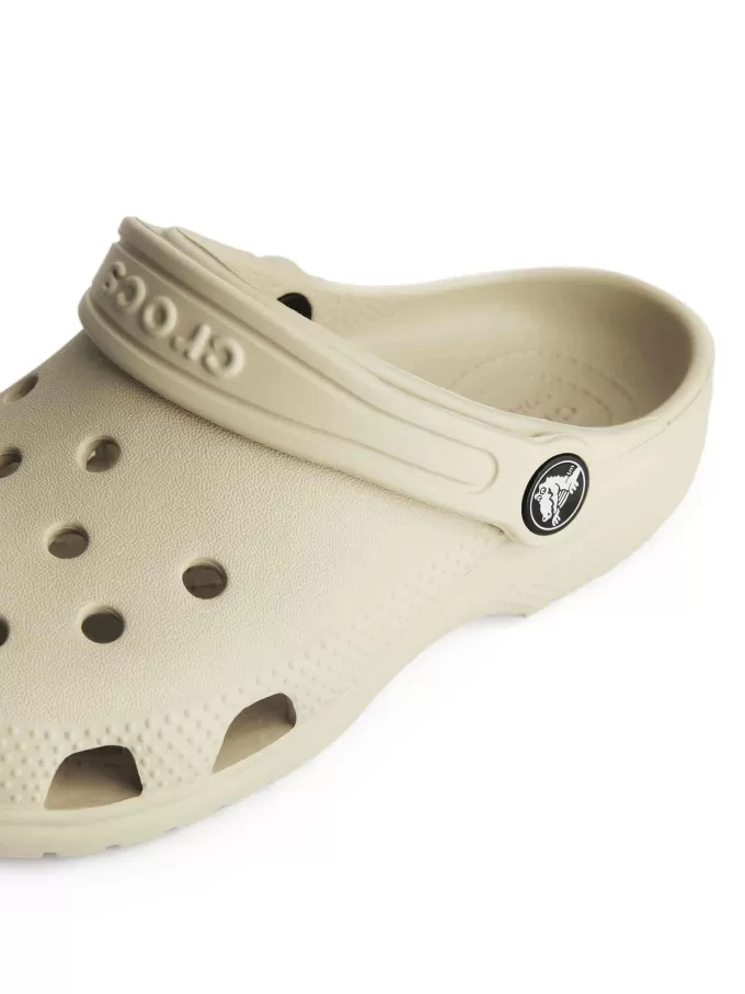 Crocs toddler klassiska träskor