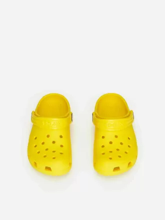 Crocs toddler klassiska träskor