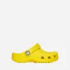 Crocs toddler klassiska träskor