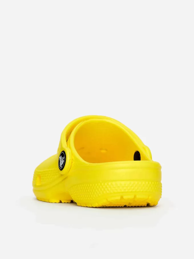 Crocs toddler klassiska träskor