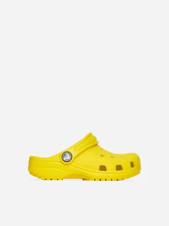 Crocs toddler klassiska träskor