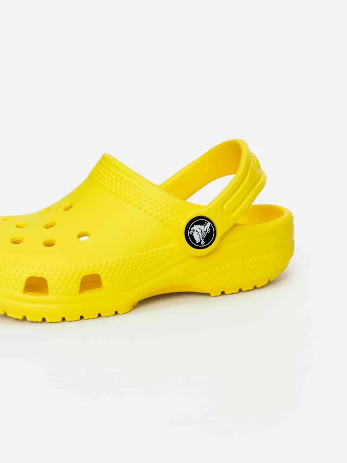 Crocs toddler klassiska träskor