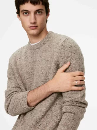 Cylinderring i sterling silver Cylinderring i sterling silver