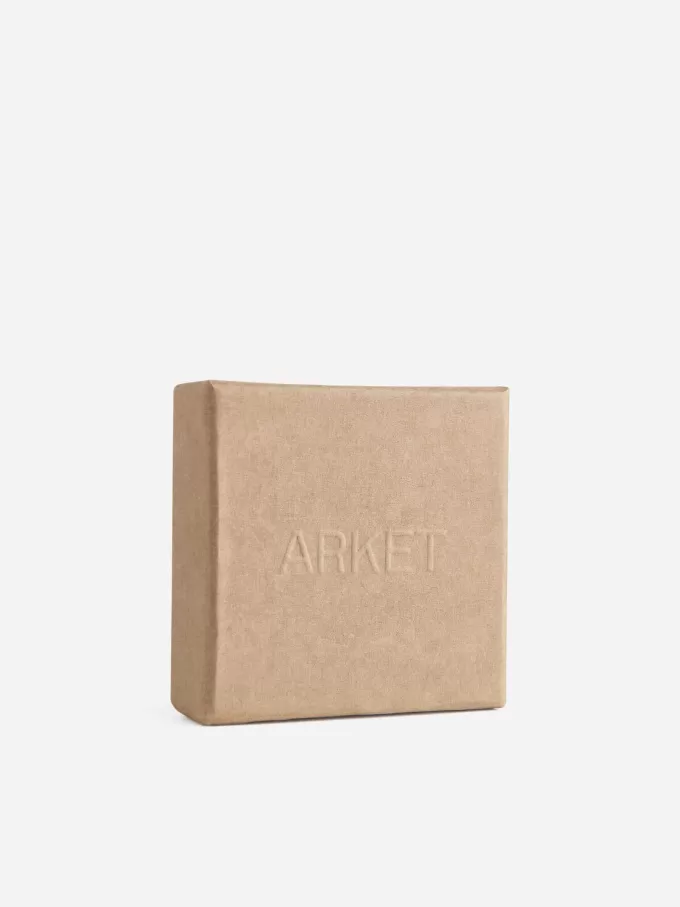 Cylinderring i sterling silver Cylinderring i sterling silver