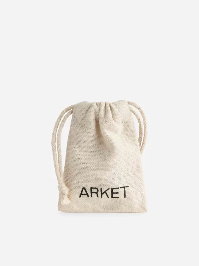 Cylinderring i sterling silver Cylinderring i sterling silver