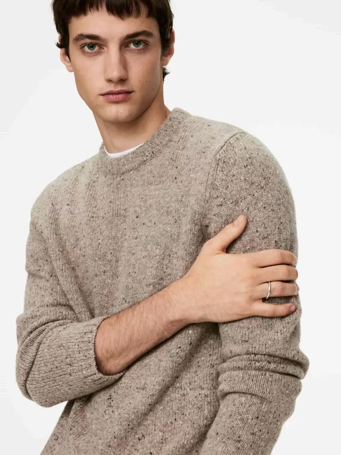 Cylinderring i sterling silver Cylinderring i sterling silver