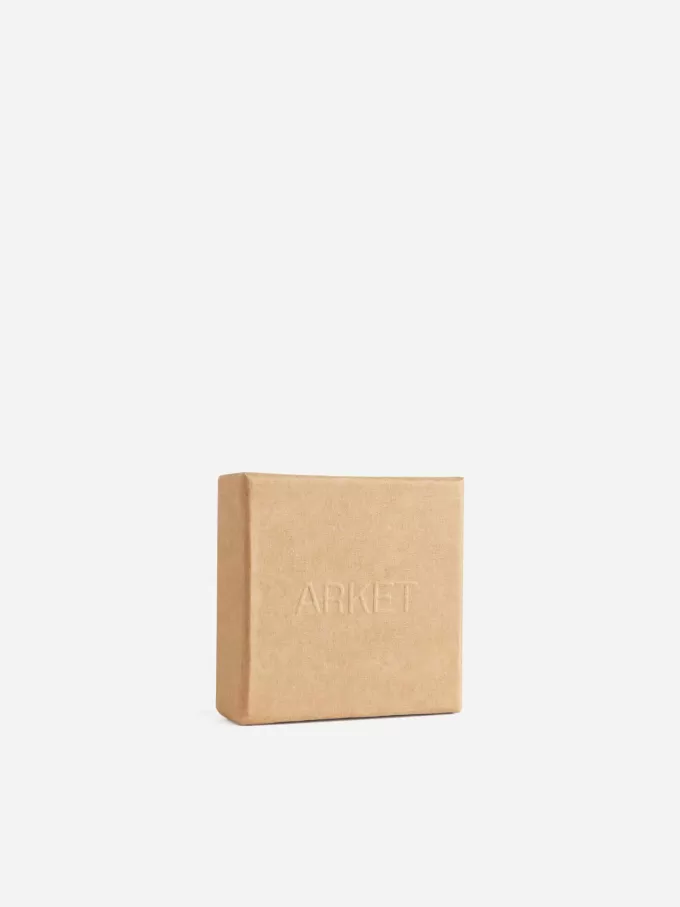 Cylinderring i sterling silver Cylinderring i sterling silver