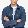 Denim Overshirt
