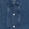 Denim Overshirt