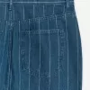 Denim kjol Denim kjol