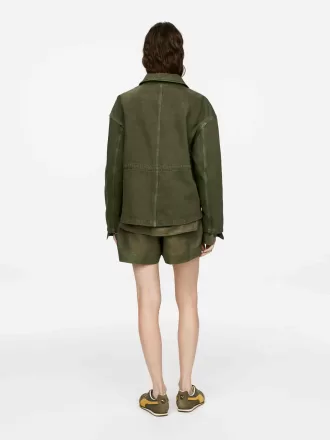 Denimjacka Denimjacka