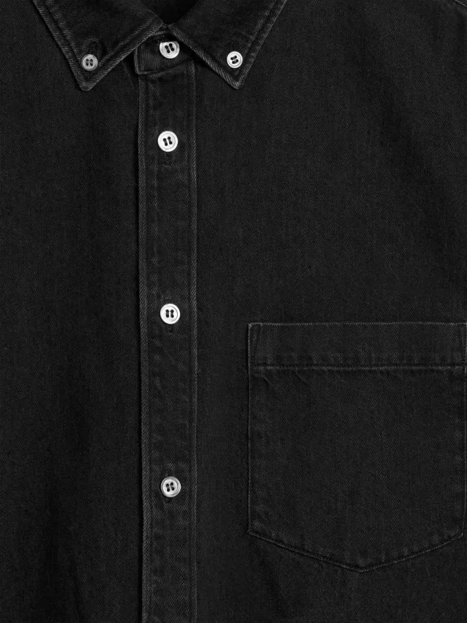 Denimskjorta Denimskjorta