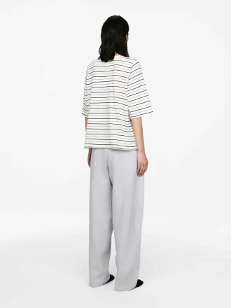 Drapy bomull T-shirt Drapy bomull T-shirt