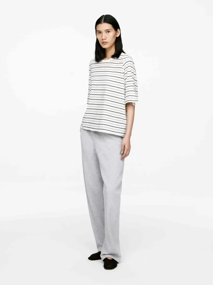 Drapy bomull T-shirt Drapy bomull T-shirt