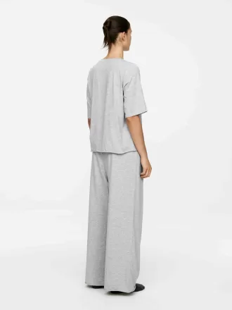 Drapy bomull T-shirt Drapy bomull T-shirt