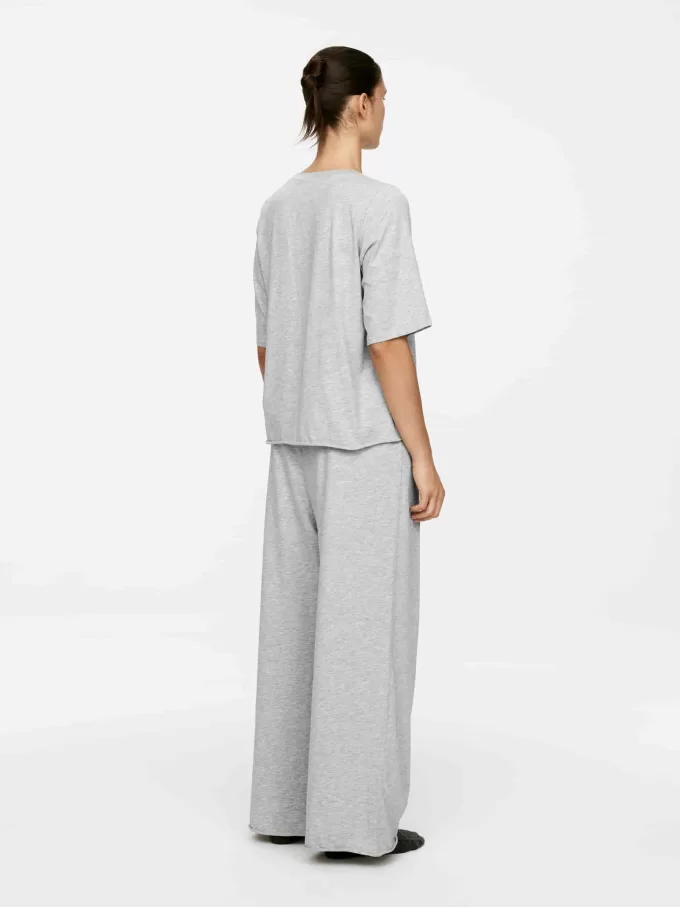 Drapy bomull T-shirt Drapy bomull T-shirt