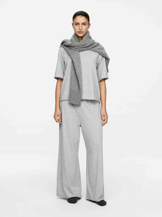 Drapy bomull T-shirt Drapy bomull T-shirt