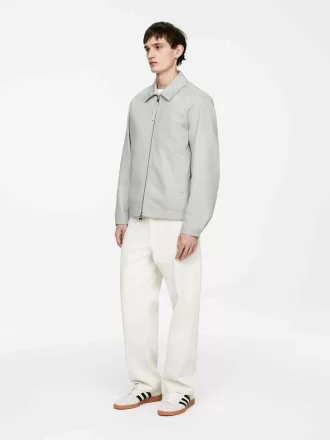 Drizzler bomullsjacka