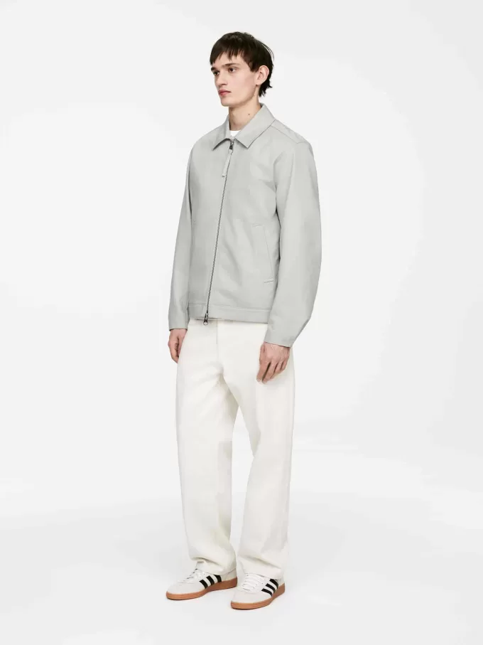 Drizzler bomullsjacka Drizzler bomullsjacka