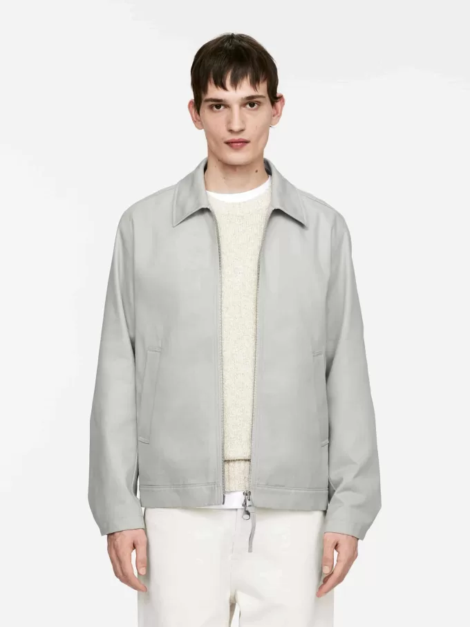 Drizzler bomullsjacka Drizzler bomullsjacka