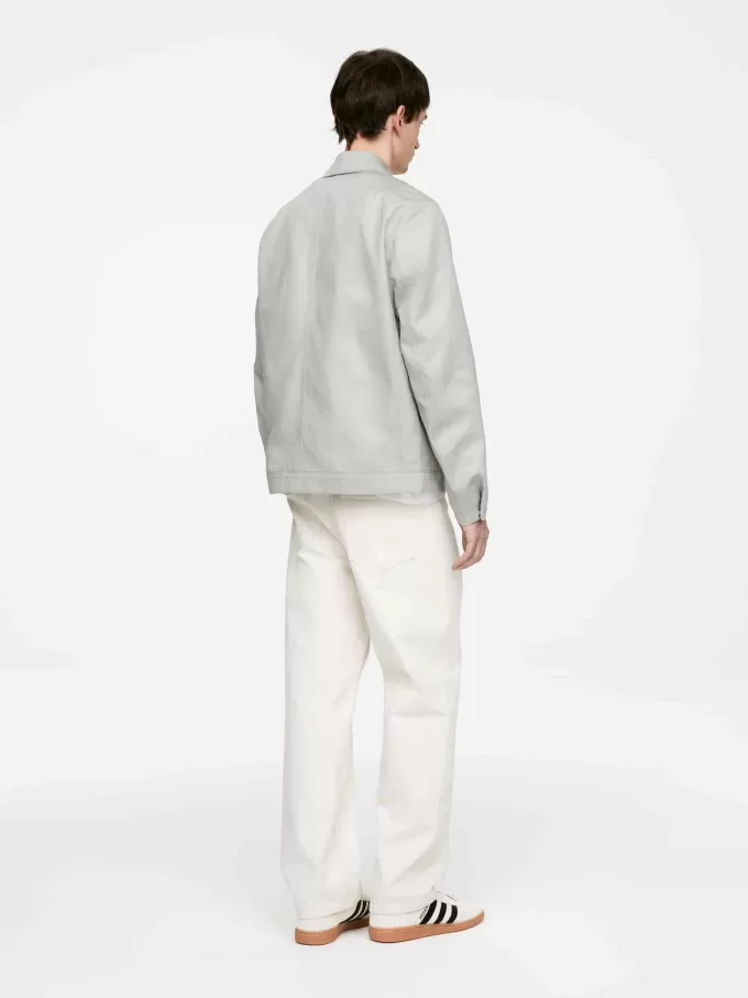 Drizzler bomullsjacka Drizzler bomullsjacka