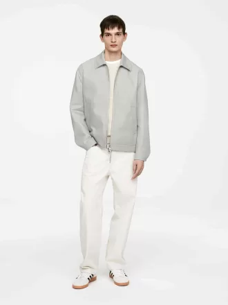 Drizzler bomullsjacka