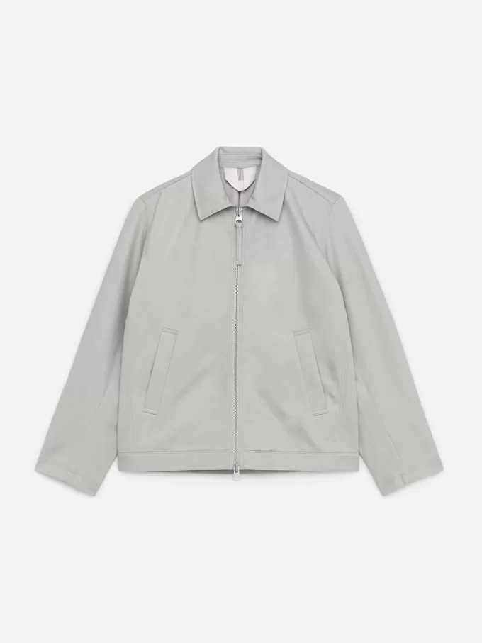 Drizzler bomullsjacka Drizzler bomullsjacka