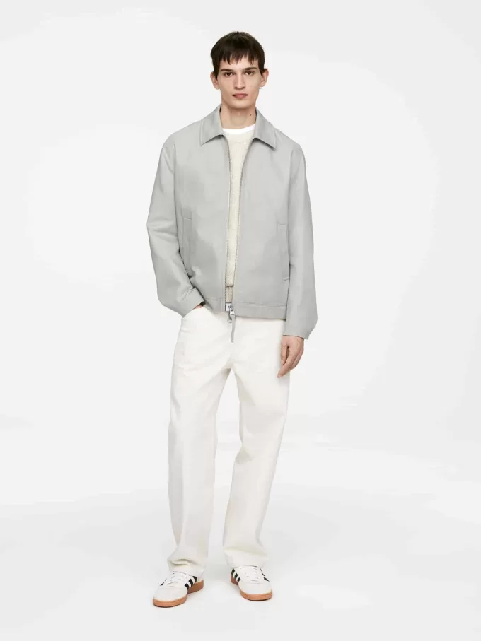 Drizzler bomullsjacka Drizzler bomullsjacka