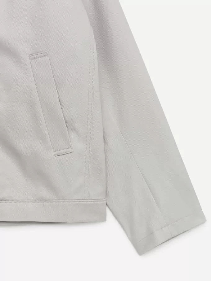 Drizzler bomullsjacka Drizzler bomullsjacka