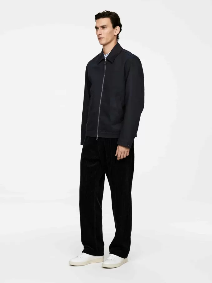 Drizzler bomullsjacka Drizzler bomullsjacka