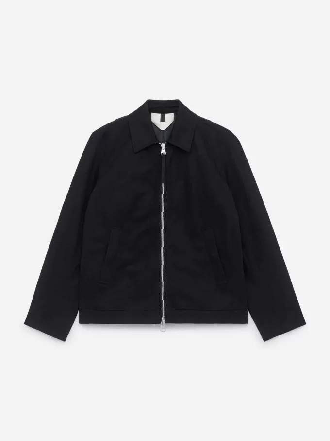 Drizzler bomullsjacka Drizzler bomullsjacka