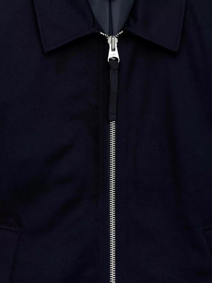 Drizzler bomullsjacka Drizzler bomullsjacka