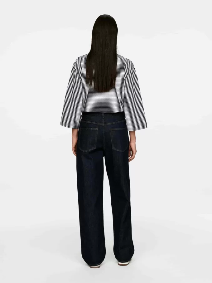 EIRA T-shirt i tung vikt EIRA T-shirt i tung vikt