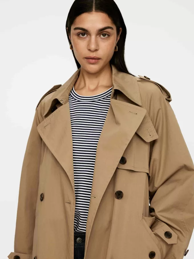 EIRA T-shirt i tung vikt EIRA T-shirt i tung vikt