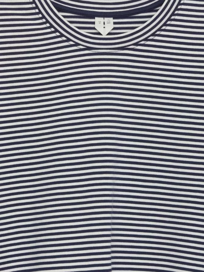 EIRA T-shirt i tung vikt EIRA T-shirt i tung vikt