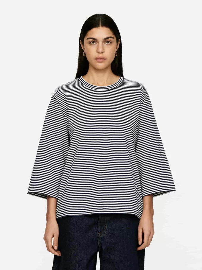 EIRA T-shirt i tung vikt EIRA T-shirt i tung vikt